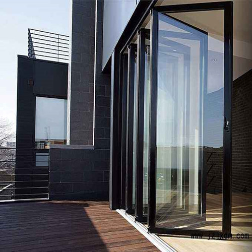 Bi-folding  Doors