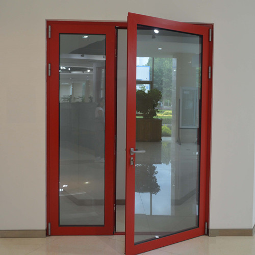 Casement Doors